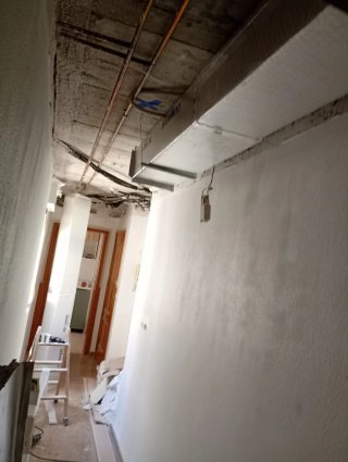 Instalador Aire acondicionado alicante alrededores