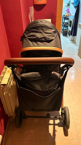 Carro Kinderkraft