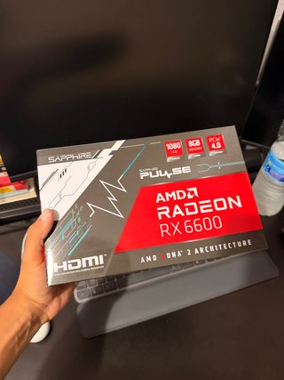 Pack Gaming PC + Monitor 144Hz