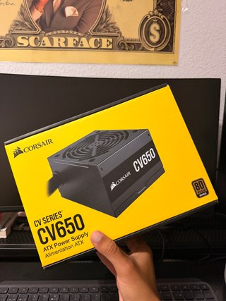 Pack Gaming PC + Monitor 144Hz