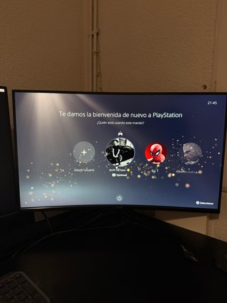 Pack Gaming PC + Monitor 144Hz