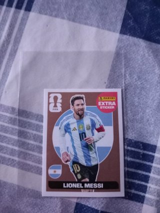 Cromos Mundial 2026