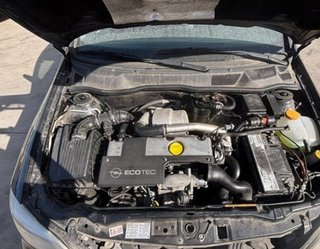Centralita motor ecu opel 24456733 astra 119000