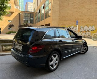 Mercedes-Benz Clase R 2008