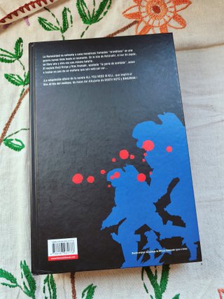 All you need is Kill. Integral. ECC.