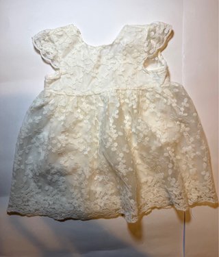 Falda tul Karl Lagerfeld niña 3-6 meses