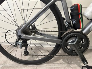 Bicicleta de carretera Orbea