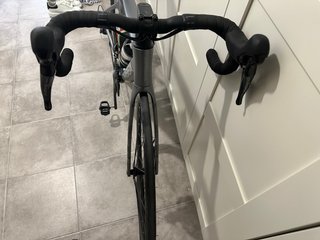 Bicicleta de carretera Orbea