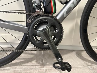 Bicicleta de carretera Orbea