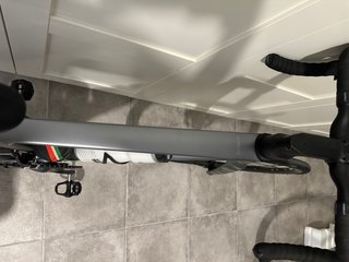 Bicicleta de carretera Orbea