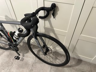 Bicicleta de carretera Orbea