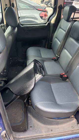 berlingo 2.0 hdi