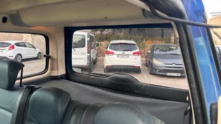 berlingo 2.0 hdi