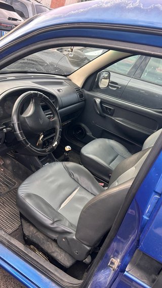 berlingo 2.0 hdi