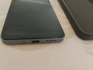 Funda Redmi C13 Diseño Geométrico Multicolor