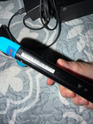 Nintendo Switch Negro/Azul