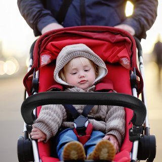 Travesaño Carrito Bebé iBasenice