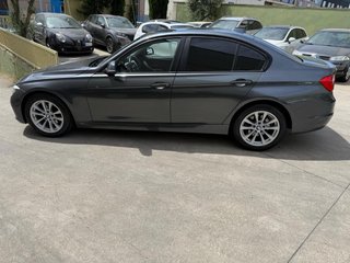 BMW Serie 3 2014