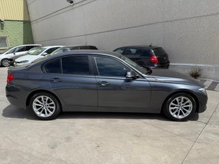BMW Serie 3 2014