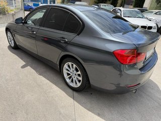 BMW Serie 3 2014