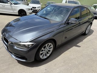 BMW Serie 3 2014
