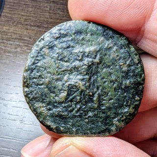 Sestercio Domiciano 88-89 d.C.