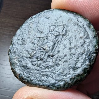 Sestercio Domiciano 88-89 d.C.