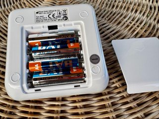 Tensiómetro Beurer BM 27 Digital Brazo