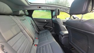 Peugeot 508 2017