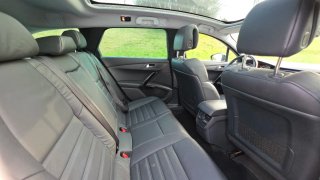 Peugeot 508 2017