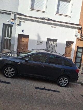 SEAT Ibiza 2011