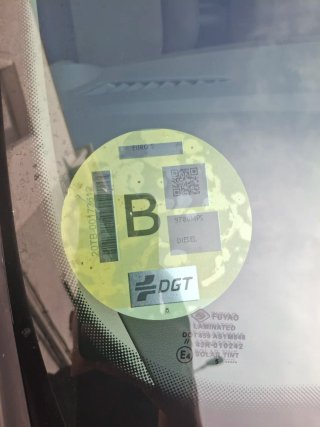 SEAT Ibiza 2011