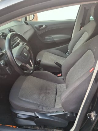 SEAT Ibiza 2011