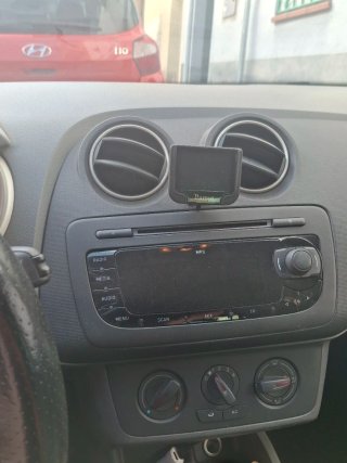 SEAT Ibiza 2011