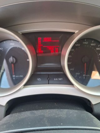 SEAT Ibiza 2011