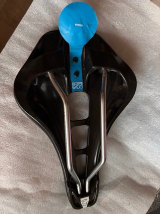 Sillín PRO STEALTH
