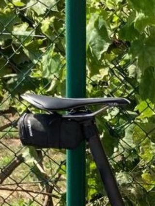 Sillín PRO STEALTH