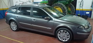 Renault Laguna 2006 1.9dci ranchera