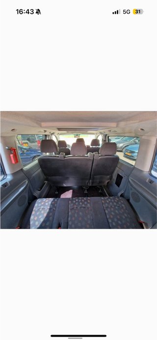 Mercedes-Benz Vito 2009