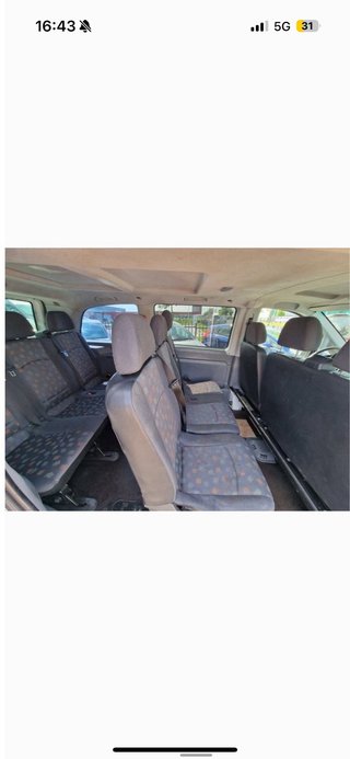 Mercedes-Benz Vito 2009