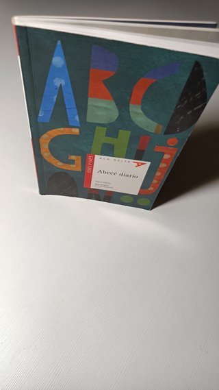 Abecé diario
