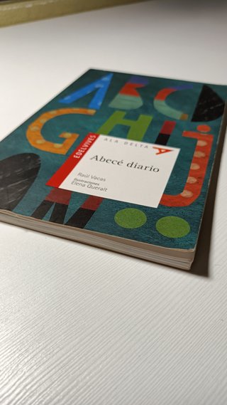 Abecé diario