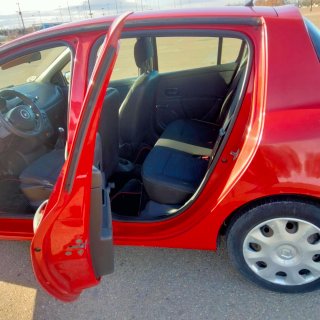Renault Clio 2008