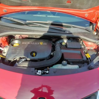 Renault Clio 2008