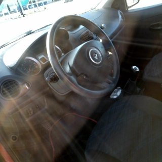 Renault Clio 2008