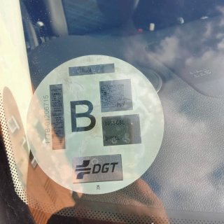 Renault Clio 2008