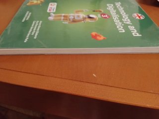 Technology and Digitalisation 3º ESO - Project ...