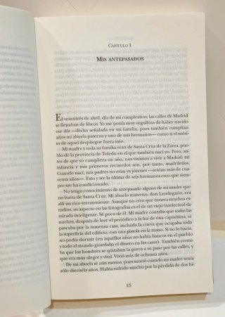 Libro De puertas adentro Amalia Avia