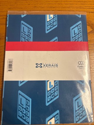Libro 3ºESO lingua e literatura galega ed.xerais