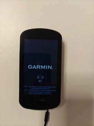 Garmin Edge 1040 GPS Ciclismo
